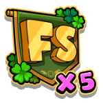 Bonushunt FeatureSpins icon