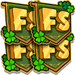 Clover the Top Bonus Buy icon