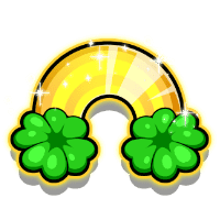 Rainbowride Epic Drop FeatureSpins icon