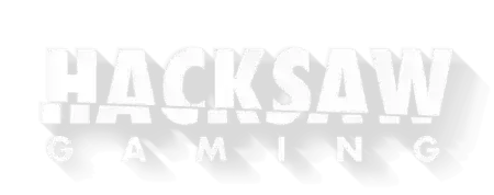 Hacksaw Gaming logo