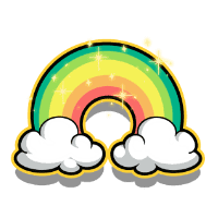 Rainbowride FeatureSpins icon